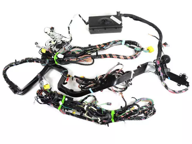 Unified Body Wiring - Mopar (68197006AB)