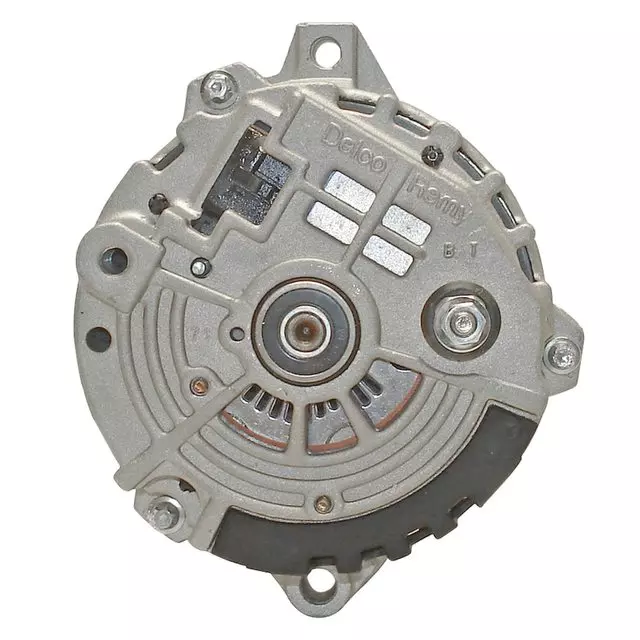 19135979 - : Alternator, Remanufactured for GM Image