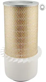 PA1902FN - : Outer Air Element with Fins for Baldwin Image