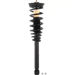 271313 - : Quick-Strut Rear Suspension Strut and Coil Spring Assembly for MONROE SHOCKS &amp; STRUTS Image