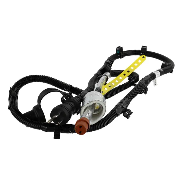 LX6Z6B018L - : Wire Assembly for Ford Image