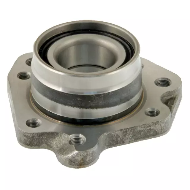 19312117 - : Hub for GM Image