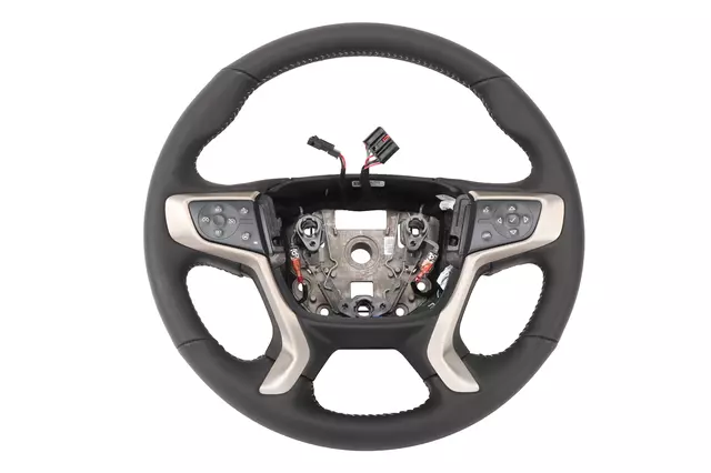 85004525 - Steering: Steering Wheel for GM Image
