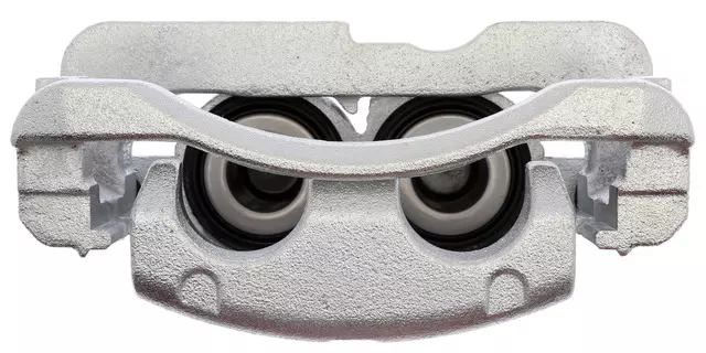 19383384 - : Disc Brake Caliper Assembly (Friction Ready Non-Coated) for GM Image