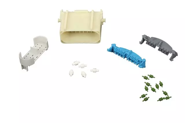 19149285 - : Multi-Purpose Connector for GM Image