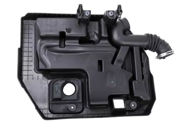 23478035 - Engine: Resonator for Cadillac: ELR Image