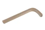 23154492 - Body: Front Sill Plate for GM Image