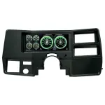 7004 - : Digital Instrument Display, 73-87 Chevy/Gmc Full Size Truck, Color Lcd for AutoMeter Image
