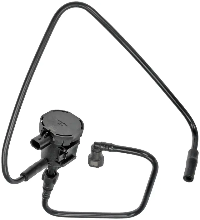 911324 - Emission Systems: Vapor Canister Purge Valve Replaces Chrysler 5085515 for Dorman Image