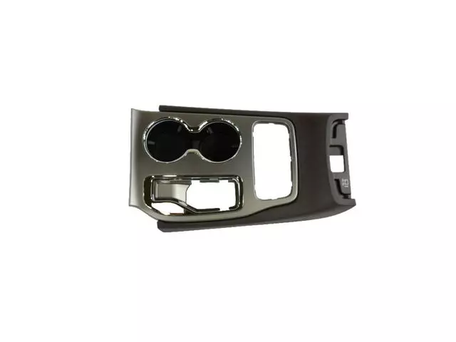 Gear Shift Indicator Bezel - Mopar (5VK203CCAF)