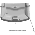 20792646 - : Shale Front Headliner for GM Image