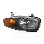 20640700 - : TYC Headlight Assembly for TYC Image