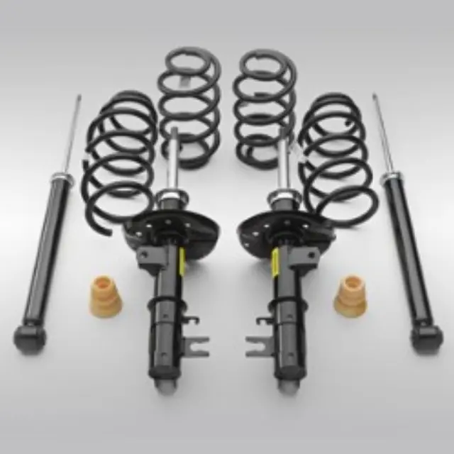23158162 - Exterior: 2012-2017 Sonic Rs Sport Suspension Kit for GM Image