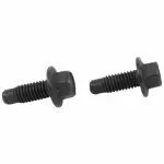 W506411S424 - : Steering Wheel Screw for Ford: Mustang Image