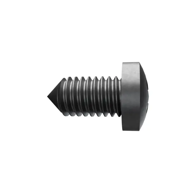 6036548AA - Glass: Tapping Pan Head Screw for Mopar Image