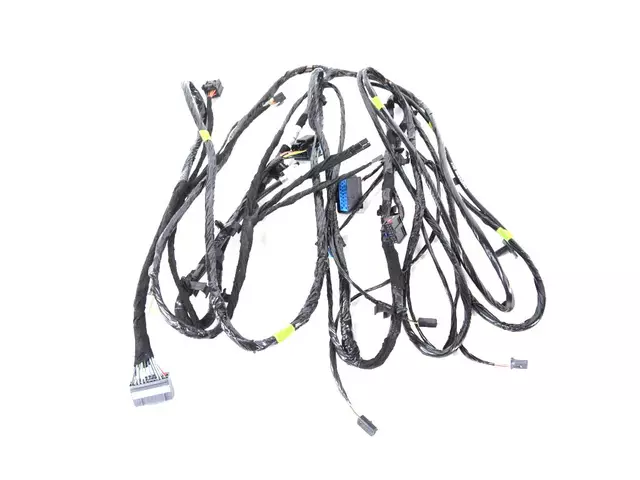 68080171AE - Electrical: Header Wiring for Dodge: Journey Image