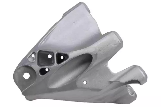 22937375 - : Part# 22937375 Passenger Side Engine Mount Bracket for Cadillac: CT6 Image
