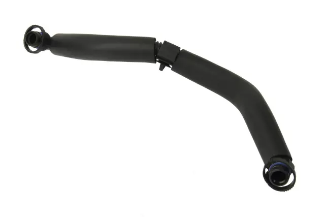 7K103211B - Emission Systems: URO Parts Engine Crankcase Breather Hose for URO Image