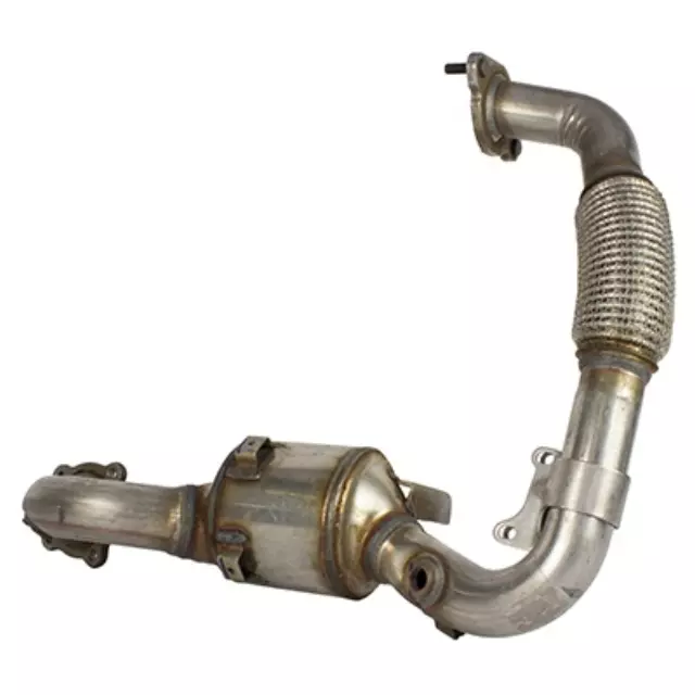Catalytic Converter - Ford (F1FZ-5E212-B)