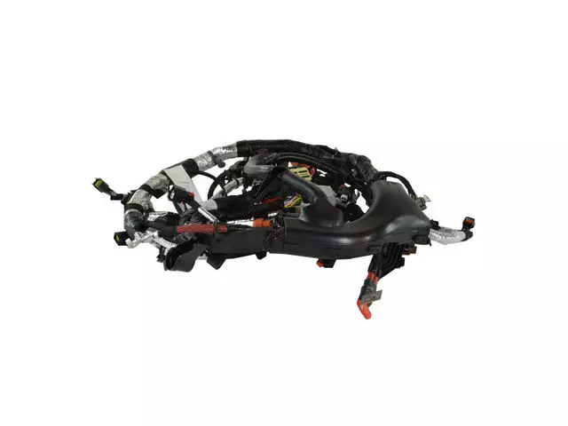 Injector Wiring - Mopar (05035436AB)