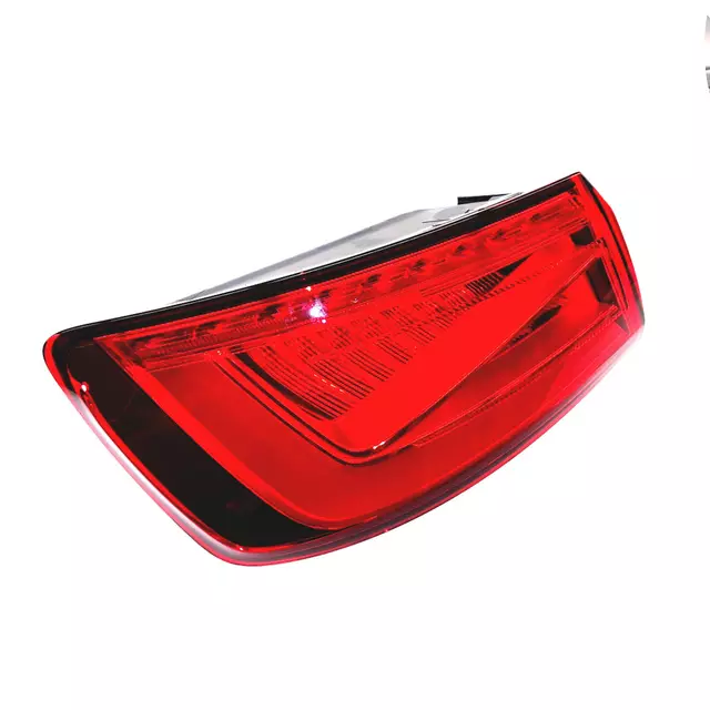 8V5945095C - : Tail Lamp Assembly for Audi: A3, A3 Quattro, S3 Image