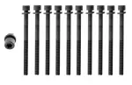HB305 - : Engine Cylinder Head Bolt Set for Enginetech Image