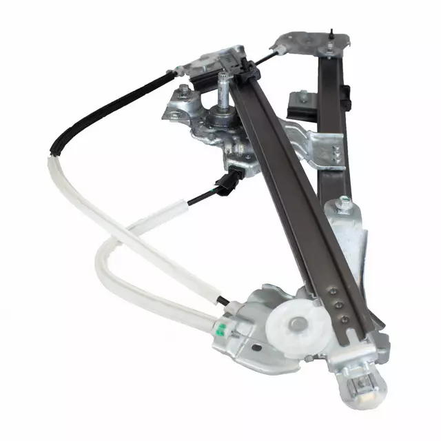 Regulator And Motor Assembly Wind - Ford (WLRA-76)