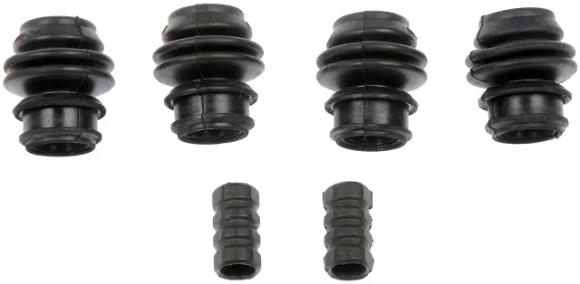 HW16117 - Brake: Disc Brake Caliper Bushing for Dorman Image