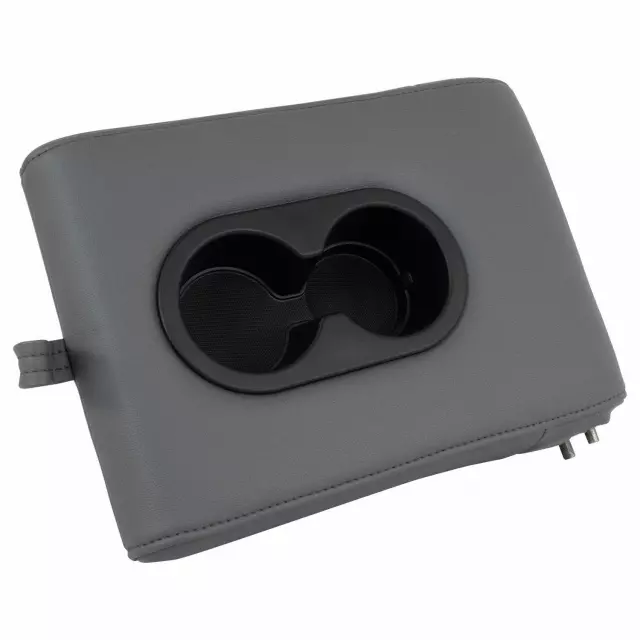 Armrest Assembly - Ford (ML3Z-1667112-AF)