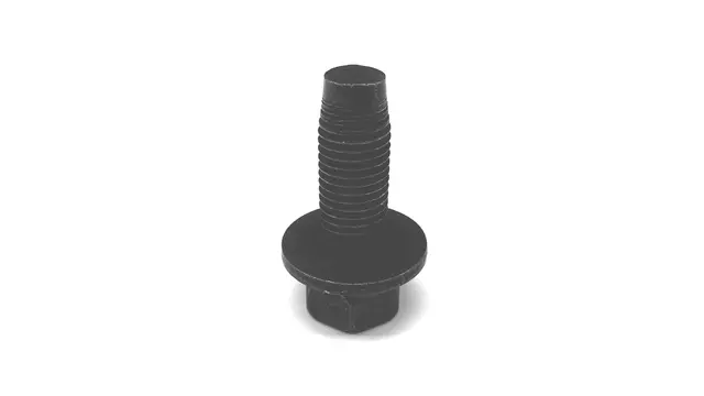 901250029 - Body: Seat Back Pad Bolt for Subaru: B9 Tribeca, Tribeca Image