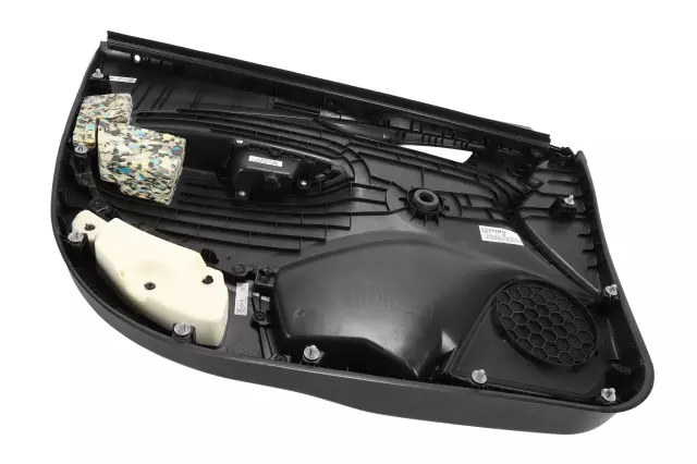 Door Trim Panel - GM (42442080)