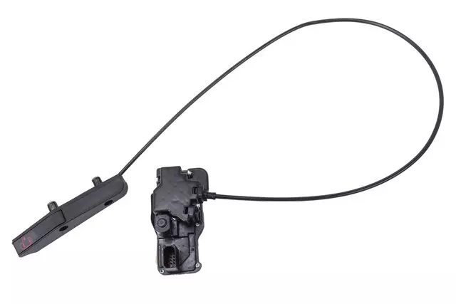 22826662 - Body: Latch for GM Image