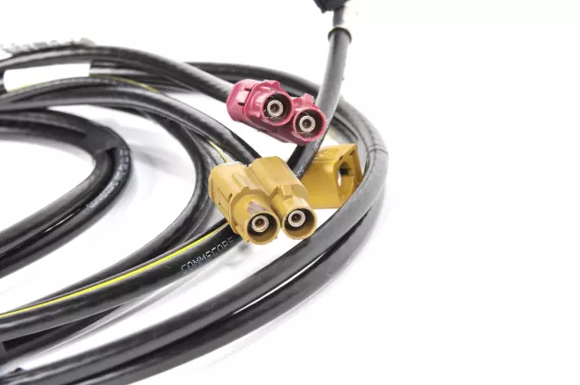 Part# 23159730 Instrument Panel Antenna Coaxial Cable - GM (23159730)