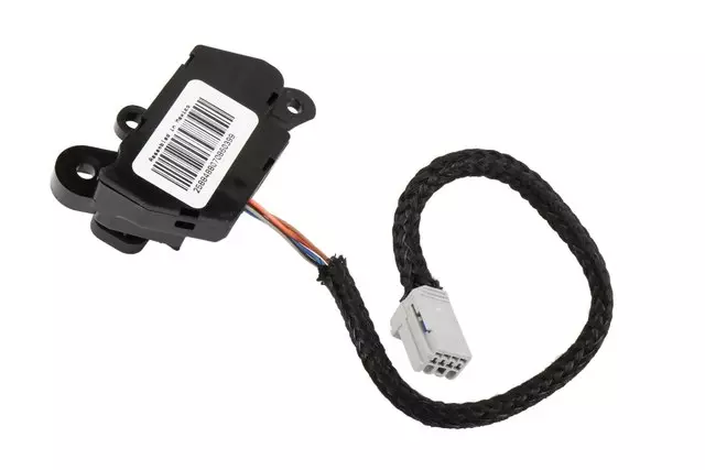 25884880 - Body: Memory Switch for Buick: Enclave | Chevrolet: Traverse Image