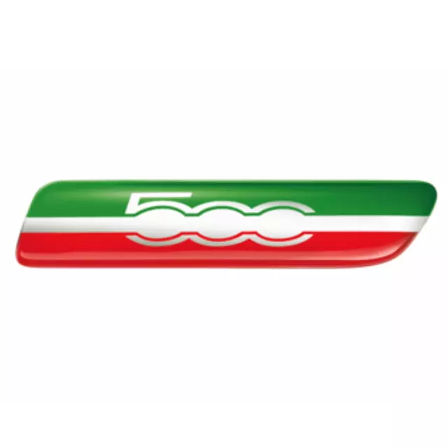Emblem Kit - Mopar (82212756)