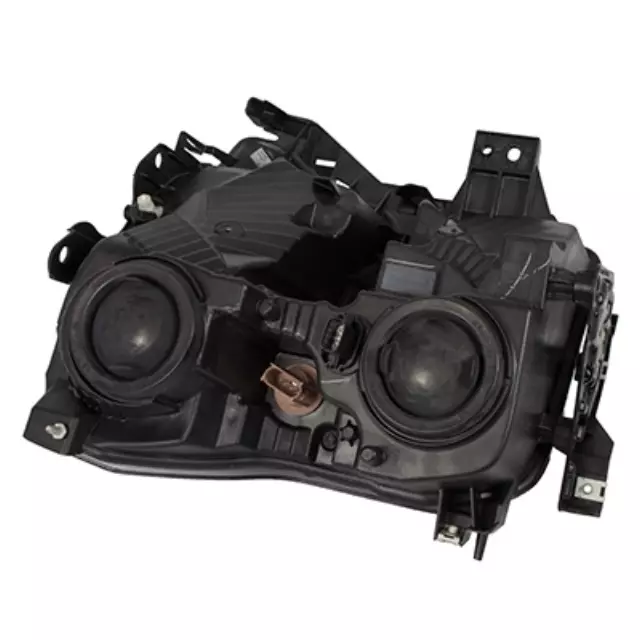 Headlamp Assembly - Ford (GL3Z-13008-B)