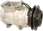 78393 - : Denso 10PA17C Compressor for FOUR SEASONS Image