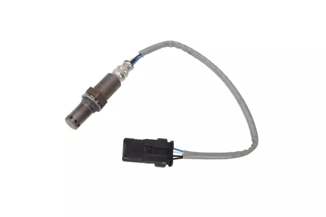 12666673 - Emission Systems: Oxygen Sensor for ACDelco Image
