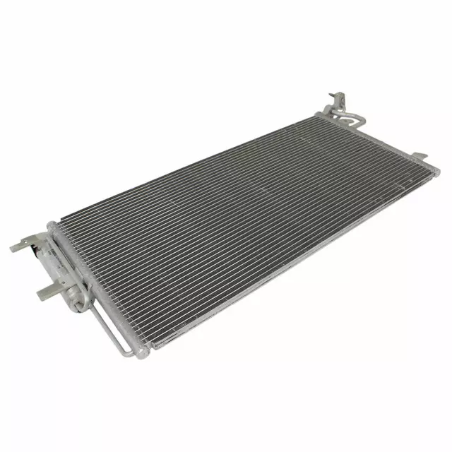 EJ7Z19712B - HVAC: Condenser for Ford: Escape, Focus, Transit Connect | Lincoln: MKC Image