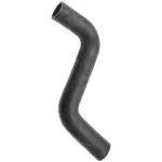 71852 - : CURVED RADIATOR HOSE, DAYCO for DAYCO HYDRAULIC Image