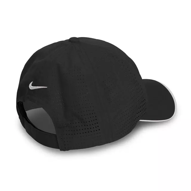 Mer AMG Nike Dri-Fit Perforated Hat Blac - Mercedes-Benz (1525020-00)