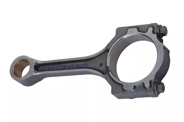 12609562 - Engine: Connecting Rod for Chevrolet: Impala, Malibu, Monte Carlo | Pontiac: G6 | Saturn: Aura, Vue Image