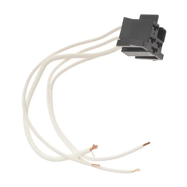 S729 - Lighting &amp; Lamps: Courtesy Lamp Connector for SMP CORP Image