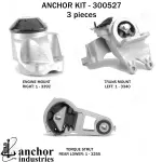 300527 - : Anchor Engine Mount Kit for Anchor Image