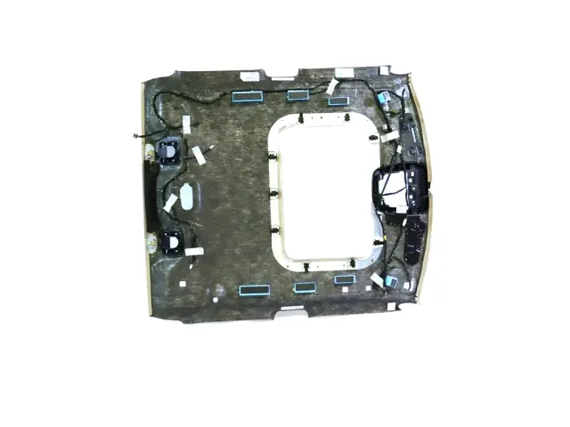 6RY95HL1AE - Interior Trim: Headliner for Mopar Image