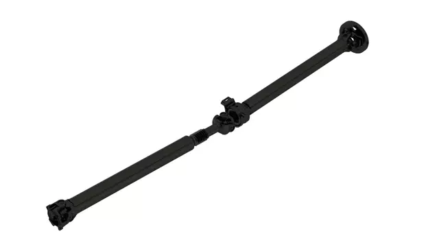 Drive Shaft - Mopar (05146503AD)