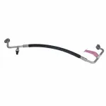 YF37227 - HVAC: Motorcraftâ„¢ AC Hoses for Ford: Mustang Image