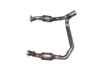 42843 - : Direct-Fit Catalytic Converter (Non C.A.R.B. Compliant) for AB Catalytic Image