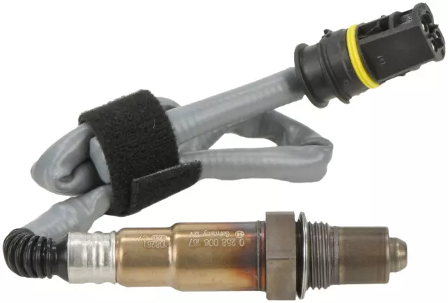 16167 - Emission Systems: Bosch Oxygen Sensor for Bosch Image