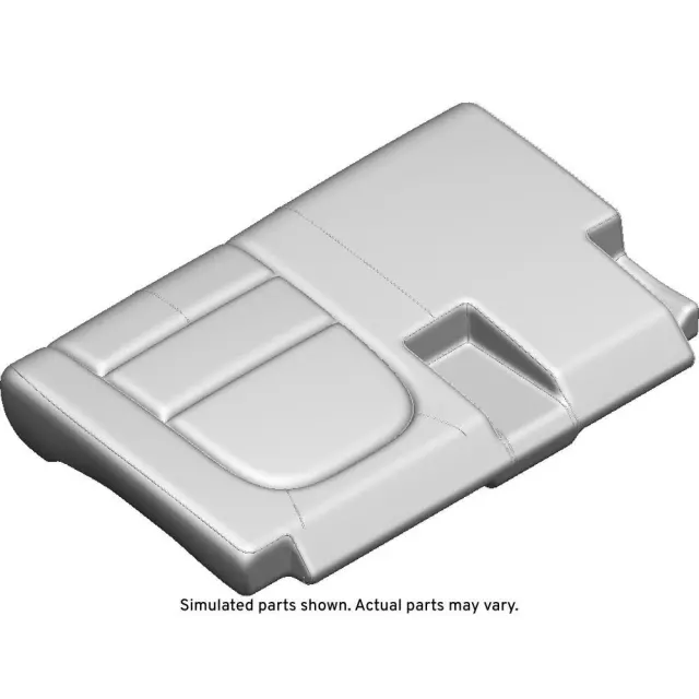 84951144 - : F Cover for GM Image